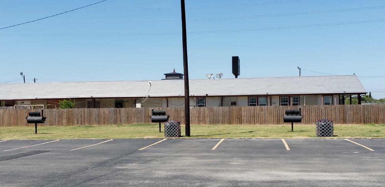 Executive Inn Corpus Christi Exteriör bild